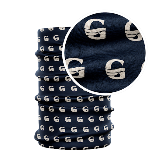 Coolmax Cooling neck gaiter