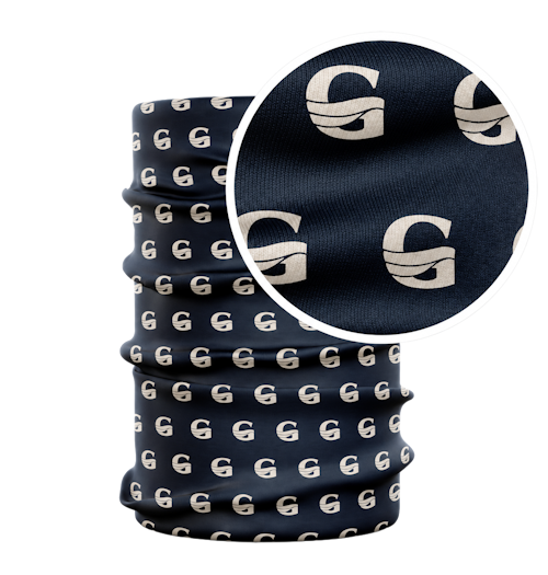 Premium Stretch neck gaiter